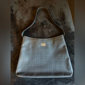 Burberry shoulder bag